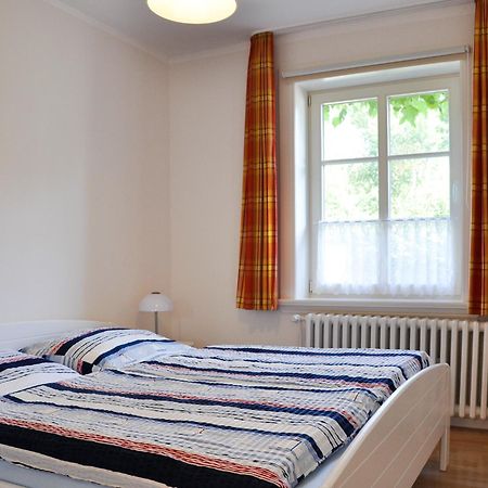 Haus Am Deich Apartment Utersum Luaran gambar