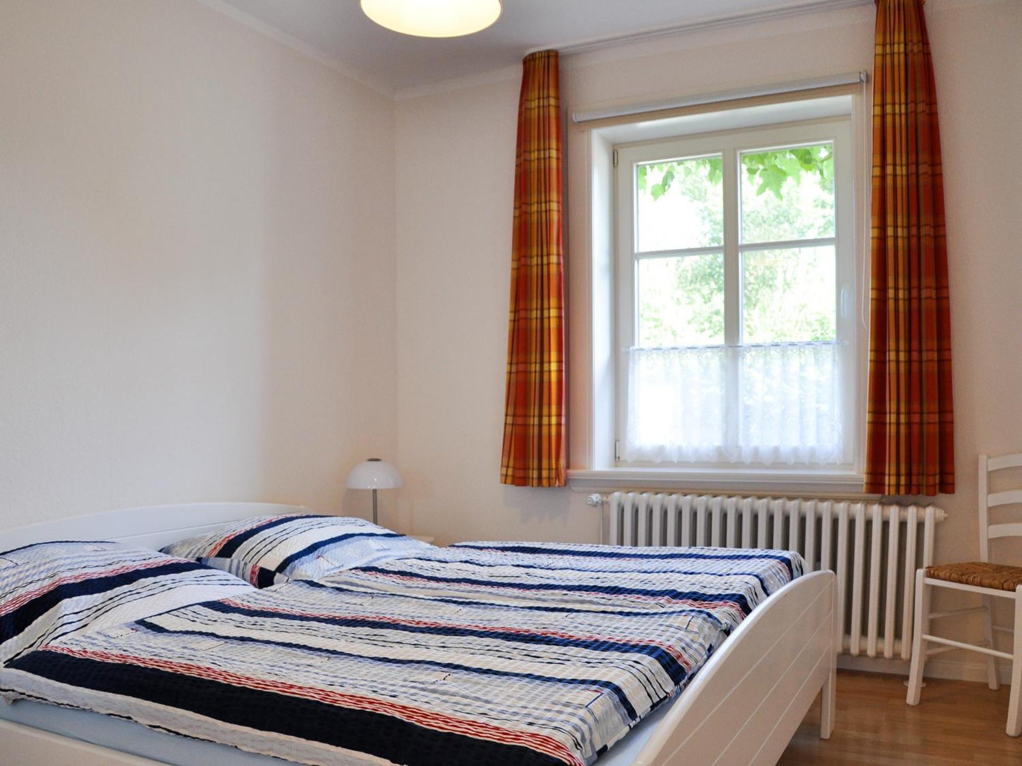 Haus Am Deich Apartment Utersum Luaran gambar