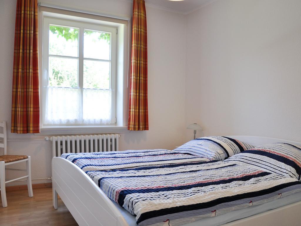 Haus Am Deich Apartment Utersum Luaran gambar