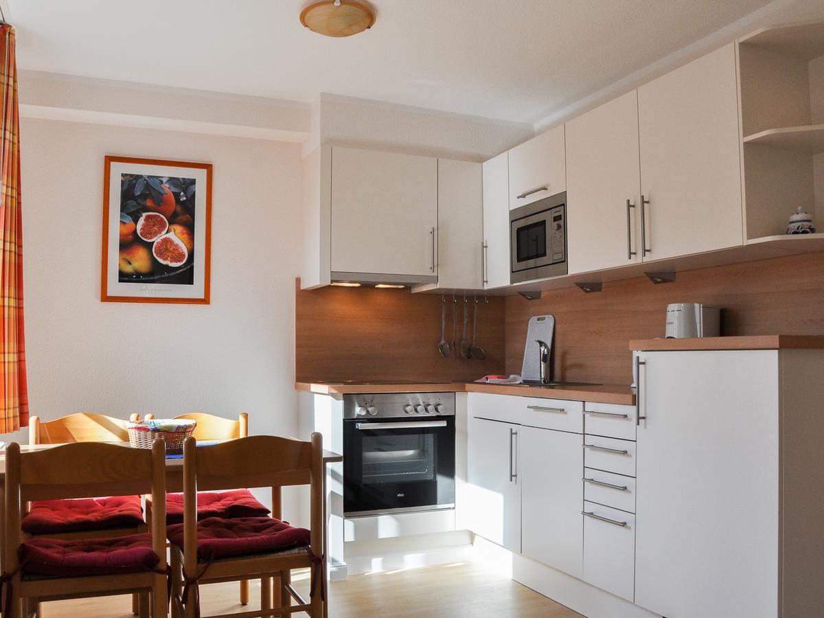 Haus Am Deich Apartment Utersum Luaran gambar